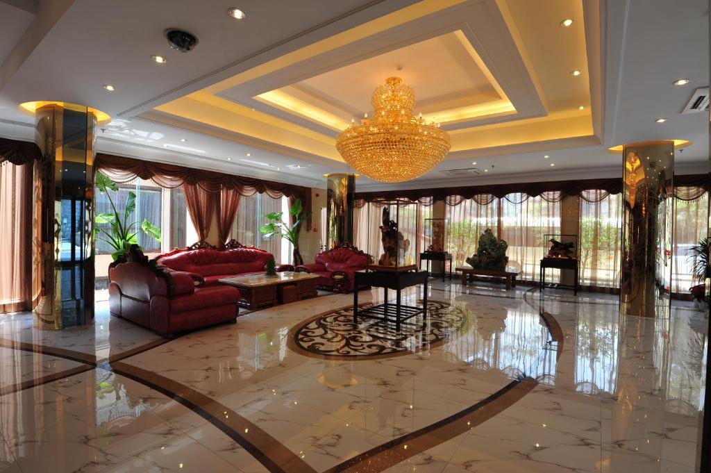 Jiande Yinyuan Hotel Tangcun Екстер'єр фото