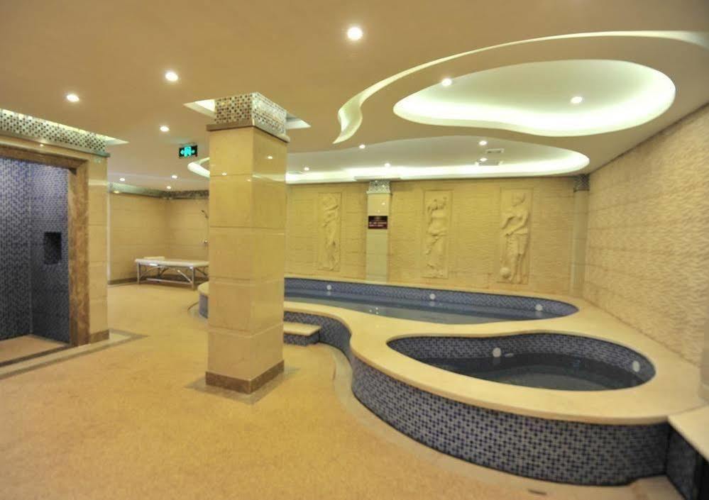Jiande Yinyuan Hotel Tangcun Екстер'єр фото